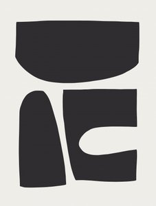 Shapeful 1 od Dan Hobday