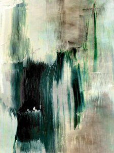 Verde 3 od Dan Hobday