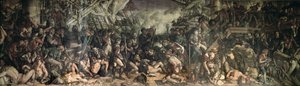Nelsonova smrt od Daniel Maclise