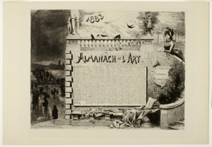 Almanach pro L