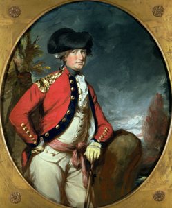 Charles, 1. markýz Cornwallis (1738-1805)
