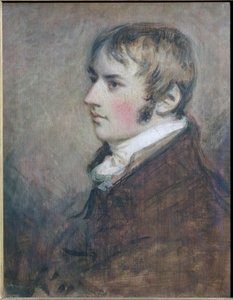 John Constable, anglický krajinář, 1796