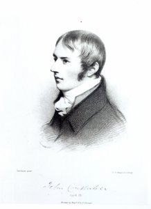 John Constable, 20 let, vyryl Thomas Herbert Maguire