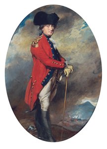 Portrét Karla