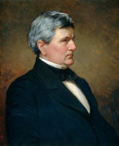 Dr. John Edwards Holbrook od Daniel Huntington