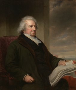 Gulian Crommelin Verplanck, 1857. od Daniel Huntington