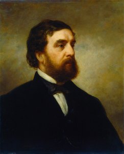 Henry Theodore Tuckerman