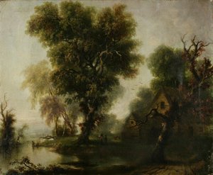 Krajina, 1837