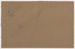 Studie rukou od Daniel Huntington