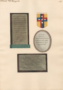 Památky Xpofera a Agnes Merick, George Charlese Blacka a Sarah Horsnell, Elizabeth Ascough a George Merick