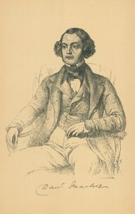 Daniel Maclise od Daniel Maclise