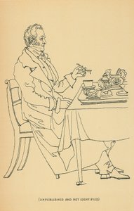 Henry Hallam od Daniel Maclise