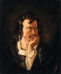  od Daniel Maclise