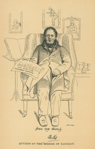 Thomas Hill od Daniel Maclise