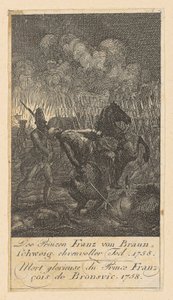 od Daniel Nikolaus Chodowiecki