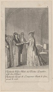  od Daniel Nikolaus Chodowiecki