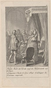  od Daniel Nikolaus Chodowiecki