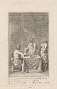  od Daniel Nikolaus Chodowiecki
