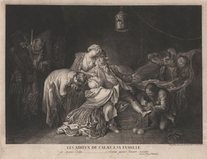  od Daniel Nikolaus Chodowiecki