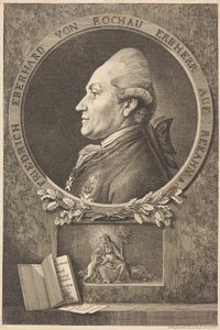  od Daniel Nikolaus Chodowiecki