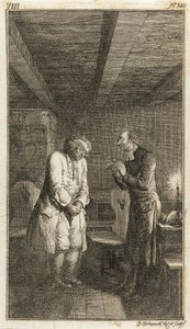  od Daniel Nikolaus Chodowiecki