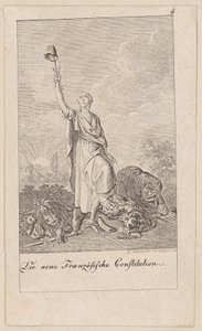  od Daniel Nikolaus Chodowiecki