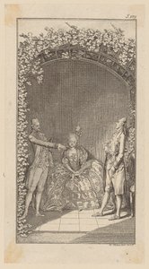  od Daniel Nikolaus Chodowiecki