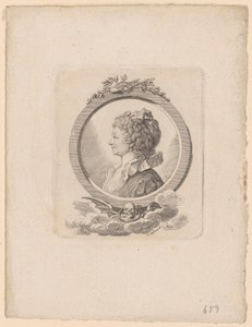  od Daniel Nikolaus Chodowiecki