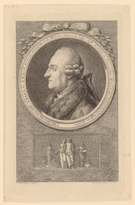  od Daniel Nikolaus Chodowiecki
