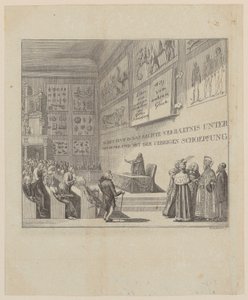 od Daniel Nikolaus Chodowiecki