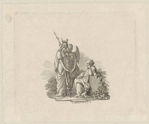  od Daniel Nikolaus Chodowiecki