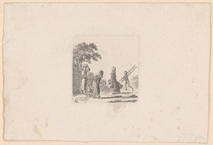  od Daniel Nikolaus Chodowiecki