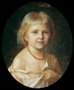Greta Chrobáková od Daniel Penther