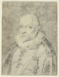 Portrét Orlanda di Lasso