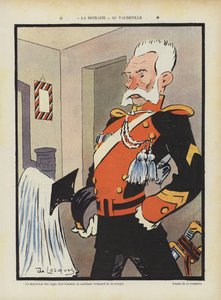 Ilustrace pro Le Rire