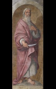Svatý Bartoloměj, 1623 od Daniele Crespi