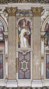 SantAntelmo, 1629 od Daniele Crespi