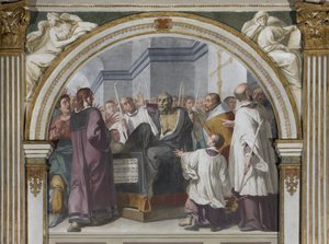 Zázrak Raimondo Diocres, 1629
