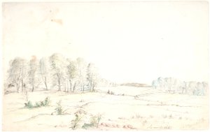 Krajina v Aminderød