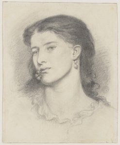  od Dante Gabriel Charles Rossetti