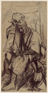 od Dante Gabriel Charles Rossetti