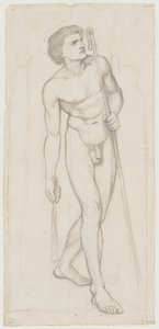  od Dante Gabriel Charles Rossetti