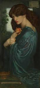  od Dante Gabriel Rossetti