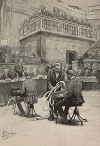 Keskustelu siviili- ja sotilaseläkelakista senaatissa 3. kesäkuuta od Dante Paolocci