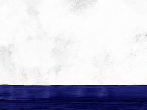 Tmavě modrý horizont od Danushka Abeygoda