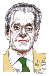 Giovanni Mosca , 2008 (digitální kresba barevnou tužkou)