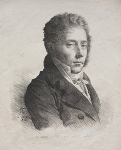 Sbírka litografických esejů, 1816. od Darmet