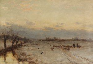Suvenýr z března 1886