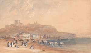 Dover od David Cox