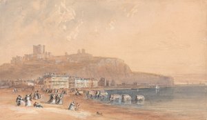 Dover od David Cox